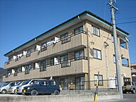 長野県飯田市上郷黒田1771：物件画像／株式会社センデン　エイブルネットワーク飯田店