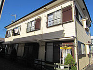 長野県飯田市松尾代田638-1：物件画像／株式会社センデン　エイブルネットワーク飯田店