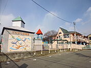 高松保育園（409m）