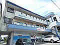 白山ハイツ
