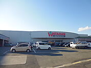 綿半ホームエイドアップルロード店（748m）