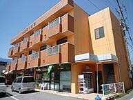 長野県飯田市上郷黒田229-5：物件画像／株式会社センデン　エイブルネットワーク飯田店