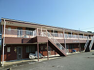 長野県飯田市毛賀800：物件画像／株式会社センデン　エイブルネットワーク飯田店