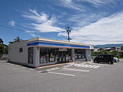 ローソン 飯田丸山町店（158m）