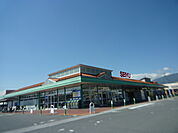 西友 飯田鼎店（1552m）