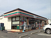 セブンイレブン 飯田松尾上溝店（695m）