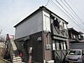 フレグランス金沢B