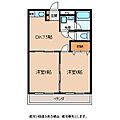マイティプラザ33階6.3万円