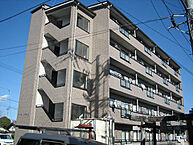 長野県飯田市仲ノ町352-1：物件画像／株式会社センデン　エイブルネットワーク飯田店