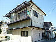長野県飯田市松尾新井6502-6：物件画像／株式会社センデン　エイブルネットワーク飯田店