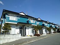 長野県飯田市座光寺：物件画像／株式会社センデン　エイブルネットワーク飯田店