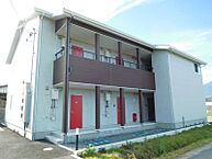 長野県下伊那郡喬木村伊久間：物件画像／株式会社センデン　エイブルネットワーク飯田店
