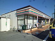 セブンイレブン 飯田白山町店（568m）