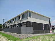長野県飯田市松尾新井：物件画像／株式会社センデン　エイブルネットワーク飯田店