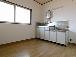 長谷川アパート 2Kの写真