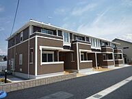 長野県飯田市鼎一色：物件画像／株式会社センデン　エイブルネットワーク飯田店