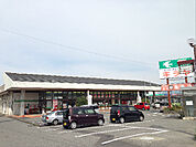 キラヤ 竜丘店（373m）