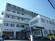 健和会 病院（2783m）