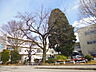 周辺：飯田市立上郷小学校（1492m）