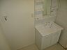 洗面：同型タイプの写真です。