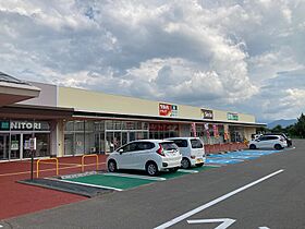 アレーズB棟  ｜ 長野県長野市豊野町蟹沢100-5（賃貸アパート1LDK・1階・50.01㎡） その21