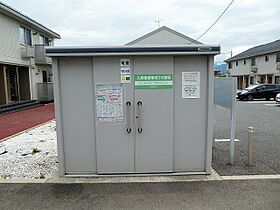 レザン・ガーデンC棟  ｜ 長野県長野市豊野町豊野1353-1（賃貸タウンハウス3LDK・--・83.10㎡） その17