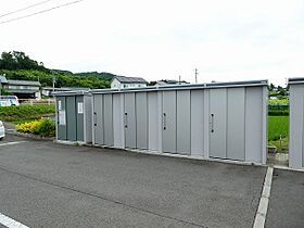 インテグラルとよの  ｜ 長野県長野市豊野町豊野931-1（賃貸アパート2LDK・1階・61.31㎡） その16