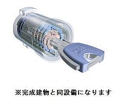 ウラノス  ｜ 長野県須坂市大字日滝935-2（賃貸アパート1LDK・1階・40.11㎡） その3