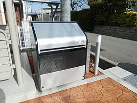 エトワール・KIII  ｜ 長野県長野市豊野町蟹沢72-8（賃貸アパート1LDK・2階・46.28㎡） その17