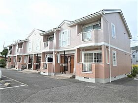 グローリアスmu  ｜ 長野県長野市豊野町豊野895-10（賃貸アパート2LDK・2階・60.19㎡） その1