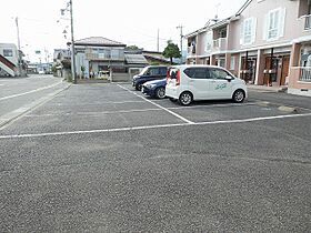 グローリアスmu  ｜ 長野県長野市豊野町豊野895-10（賃貸アパート2LDK・2階・60.19㎡） その7