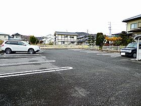 パーソナル桑の花  ｜ 長野県長野市豊野町蟹沢152-1（賃貸アパート1K・1階・28.38㎡） その7