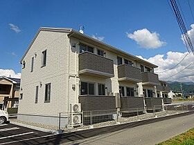 カーサアルマA  ｜ 長野県須坂市大字小山2455-7（賃貸アパート1LDK・2階・42.17㎡） その16