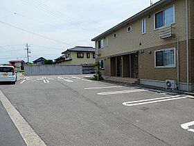 グレイス豊野A棟  ｜ 長野県長野市豊野町豊野942-2（賃貸アパート2LDK・2階・65.31㎡） その7