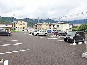 シャーメゾンまちB  ｜ 長野県中野市三好町２丁目4-15（賃貸アパート1LDK・2階・54.39㎡） その15