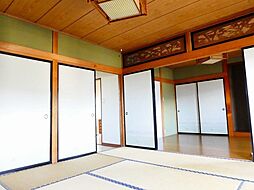 居間
