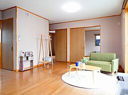 居間