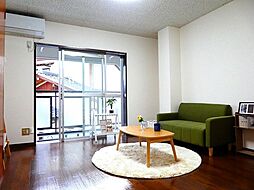 居間