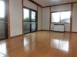 居間