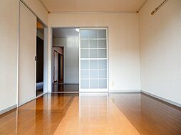 サンセレクト・トヤ 2階2DKのリビング/ダイニング