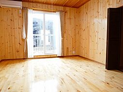 グランドシティ末広 1階1Kのリビング/ダイニング