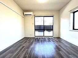 フレグランス勝山 1階1Kのリビング/ダイニング