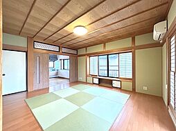 居間