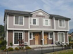 🉐敷金礼金0円！🉐アンソレイエC