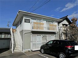 フレグランス高橋B棟