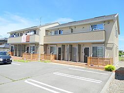 フォレストガーデンD棟