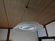 写真はD号室です（参考）