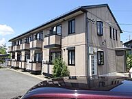 長野県上高井郡小布施町大字小布施438-1：物件画像／株式会社センデン　エイブルネットワーク須坂店