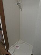 写真は107号室です（参考）