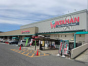 綿半スーパーセンター 須坂店（140m）